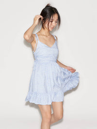Floral Cami Dress
