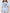 Snoopy Collection, Rayon Pajama Set