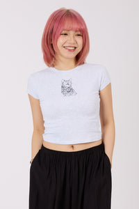 Cotton Tee