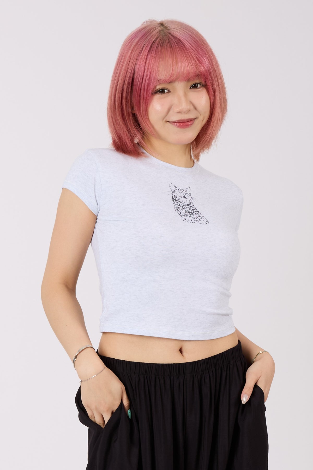 Cotton Tee