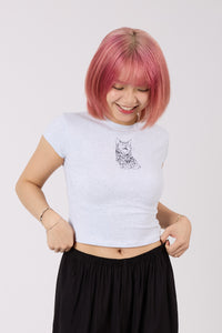 Cotton Tee