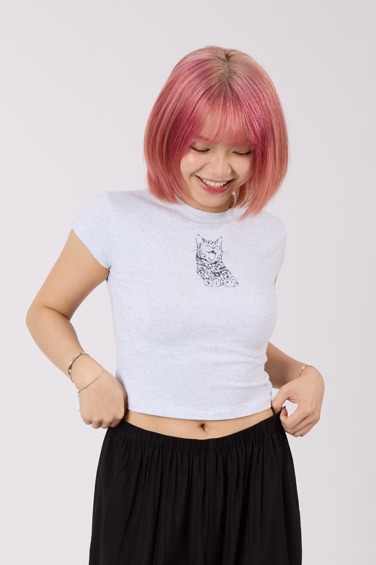 Cotton Tee