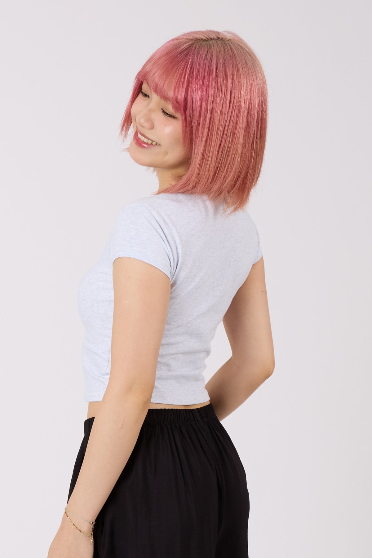 Cotton Tee