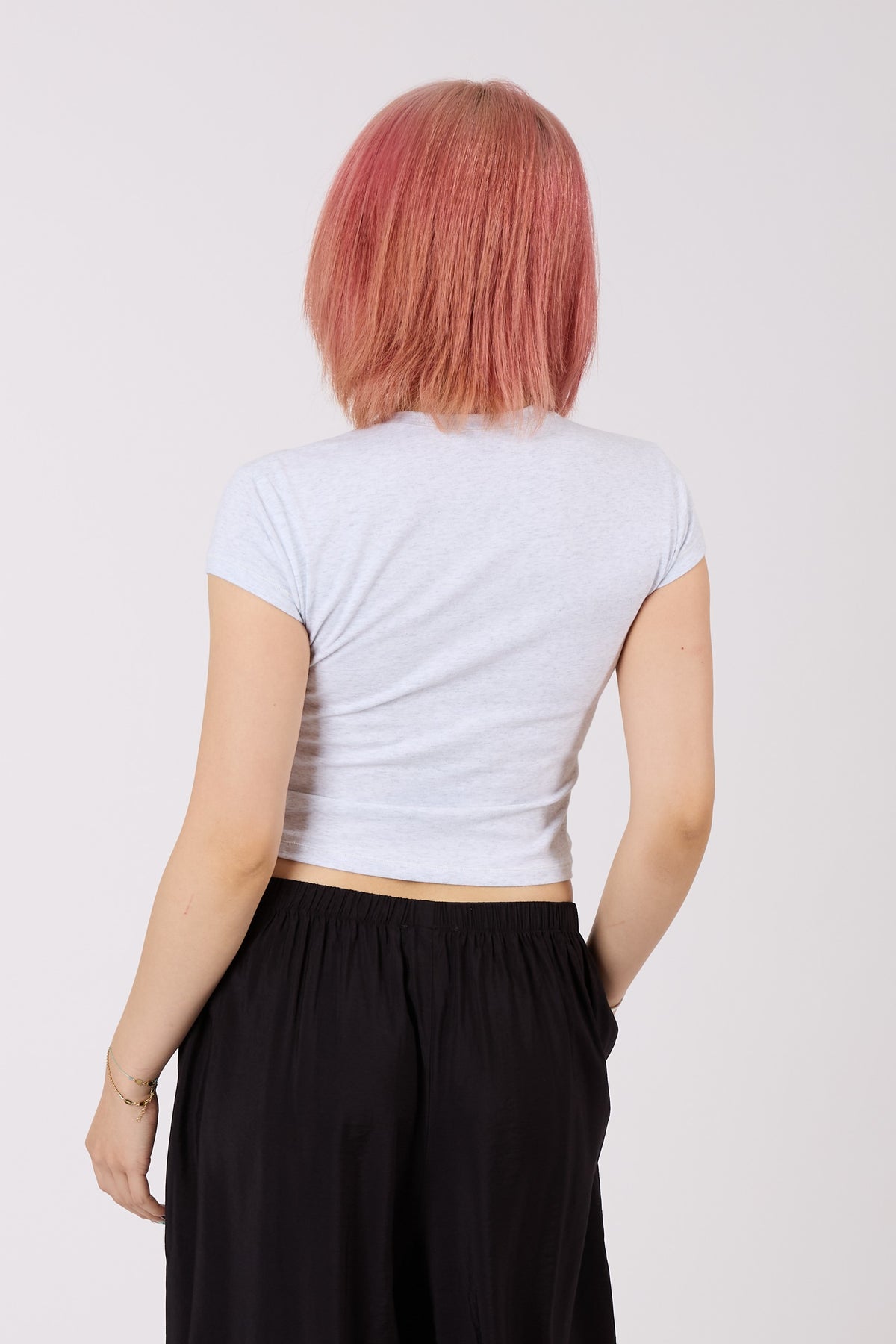 Cotton Tee
