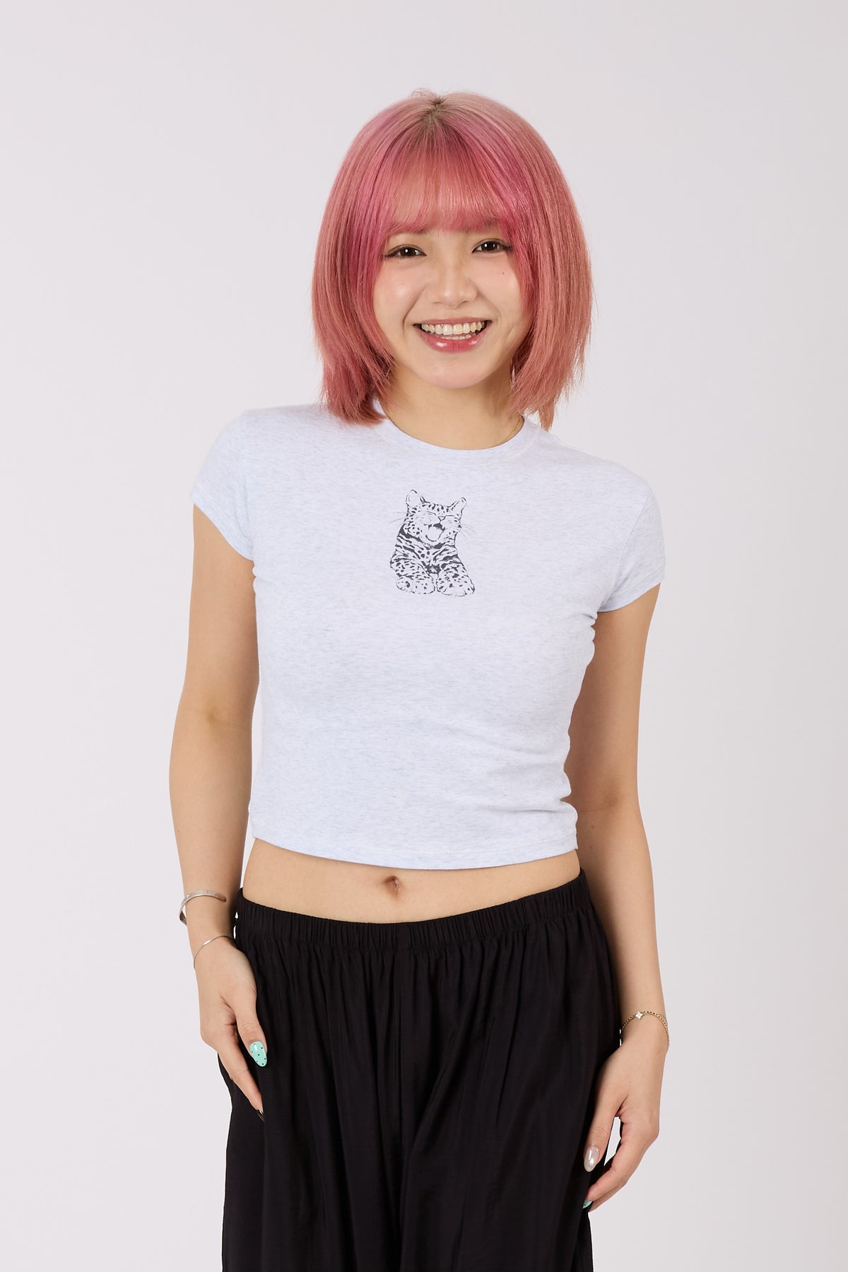 Cotton Tee