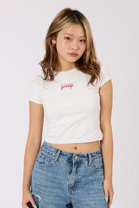 Cotton Tee