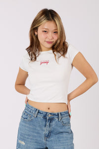 Cotton Tee