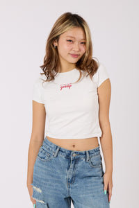 Cotton Tee