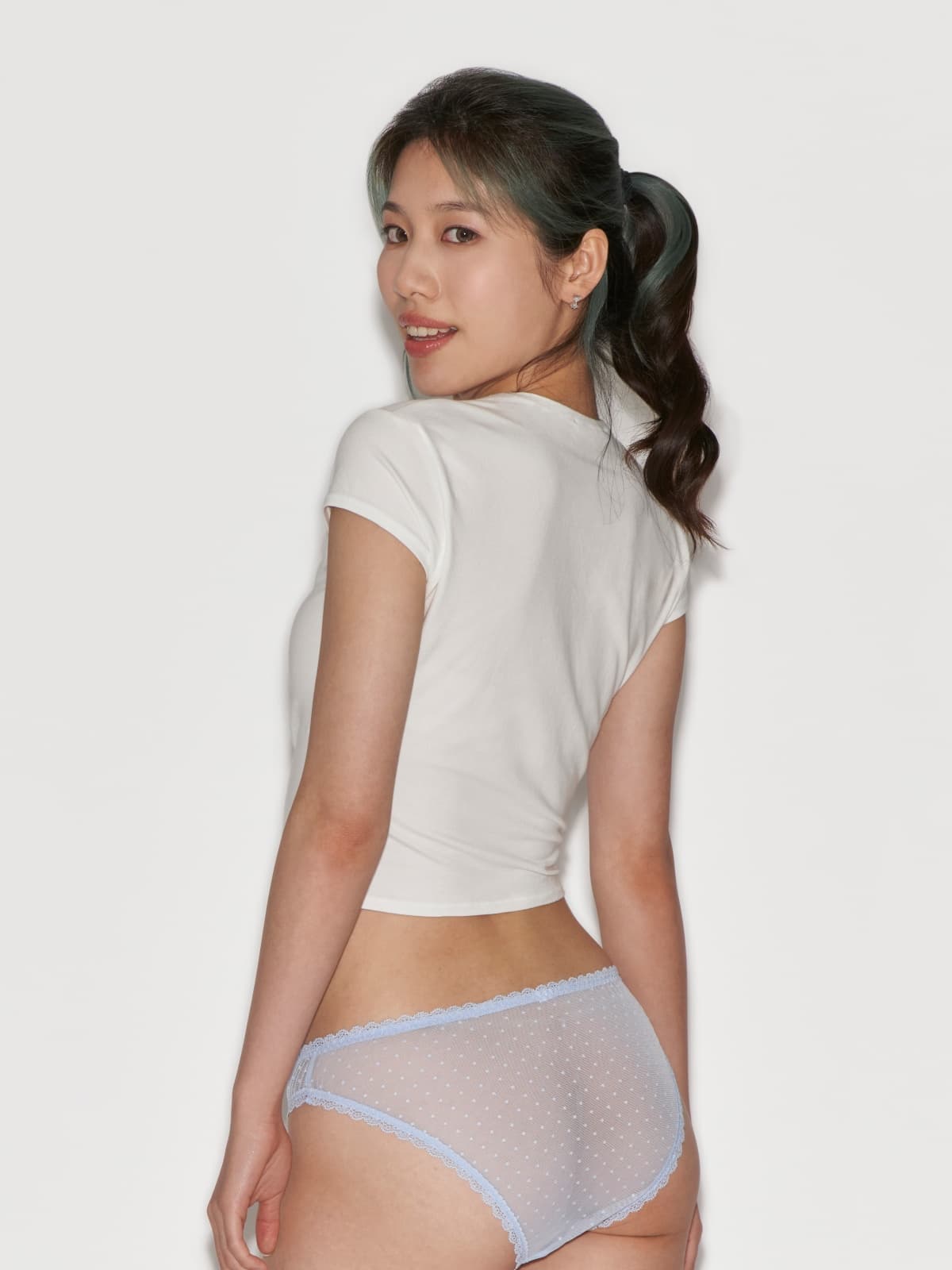 Cotton Tee