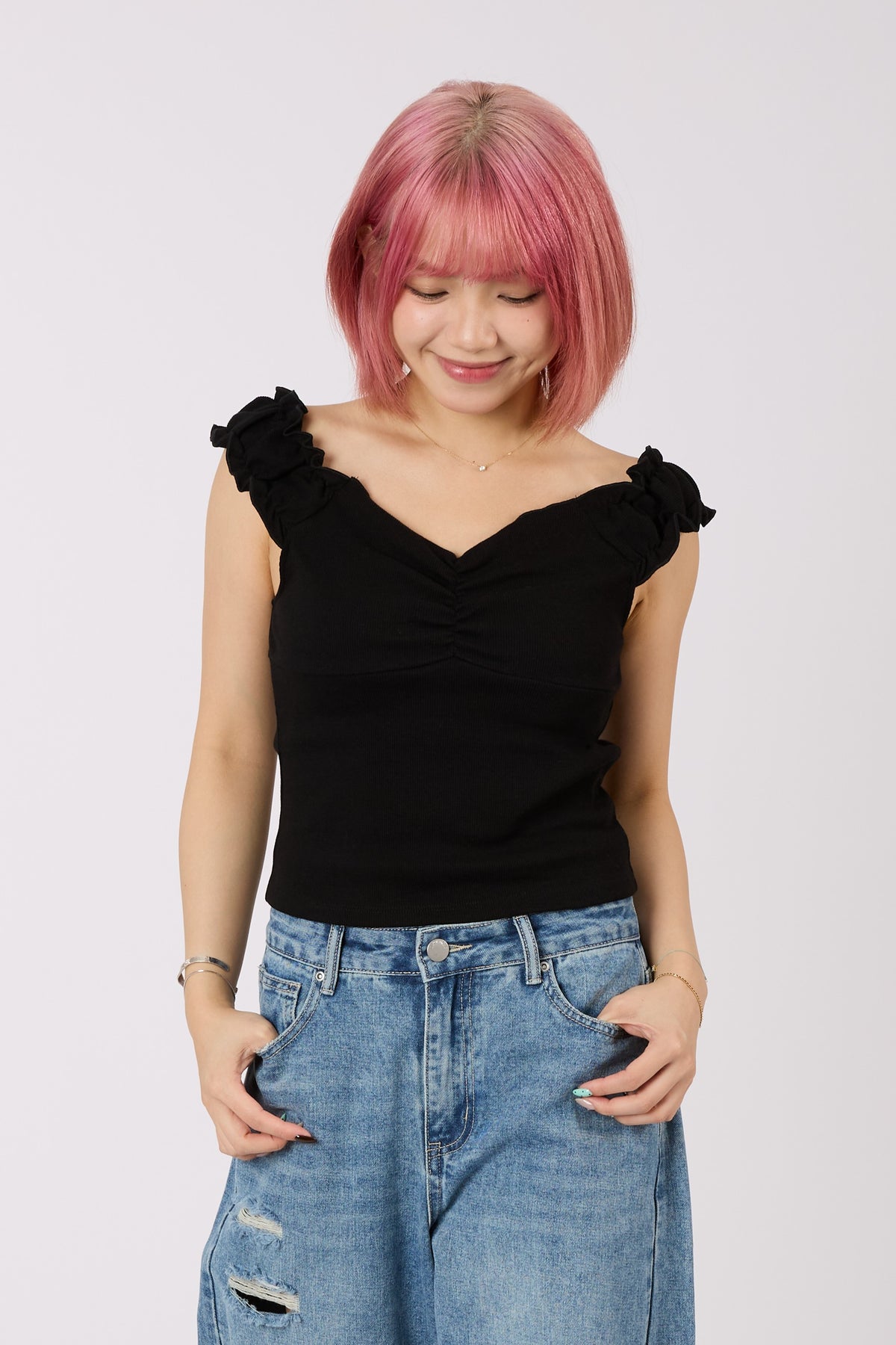 Multiway Top
