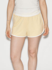 Sporty Shorts