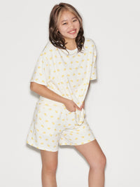 Pajama Set