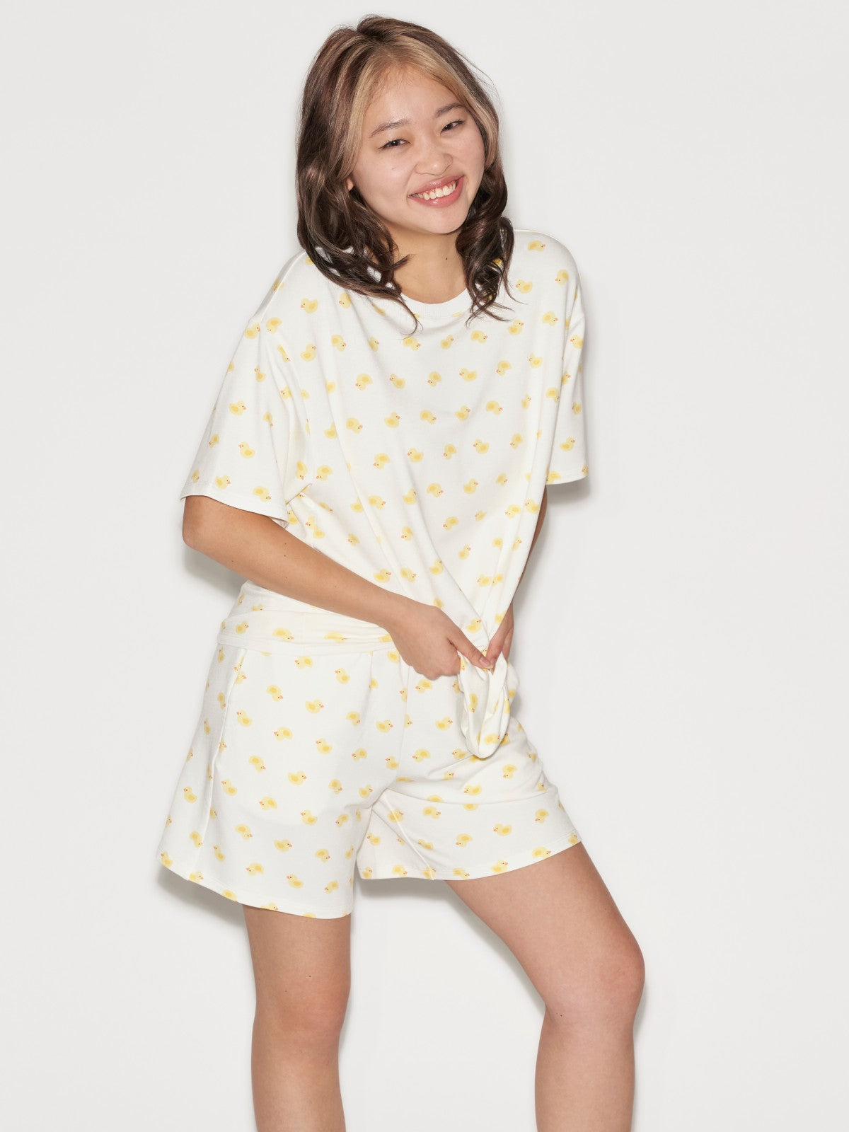 Pajama Set