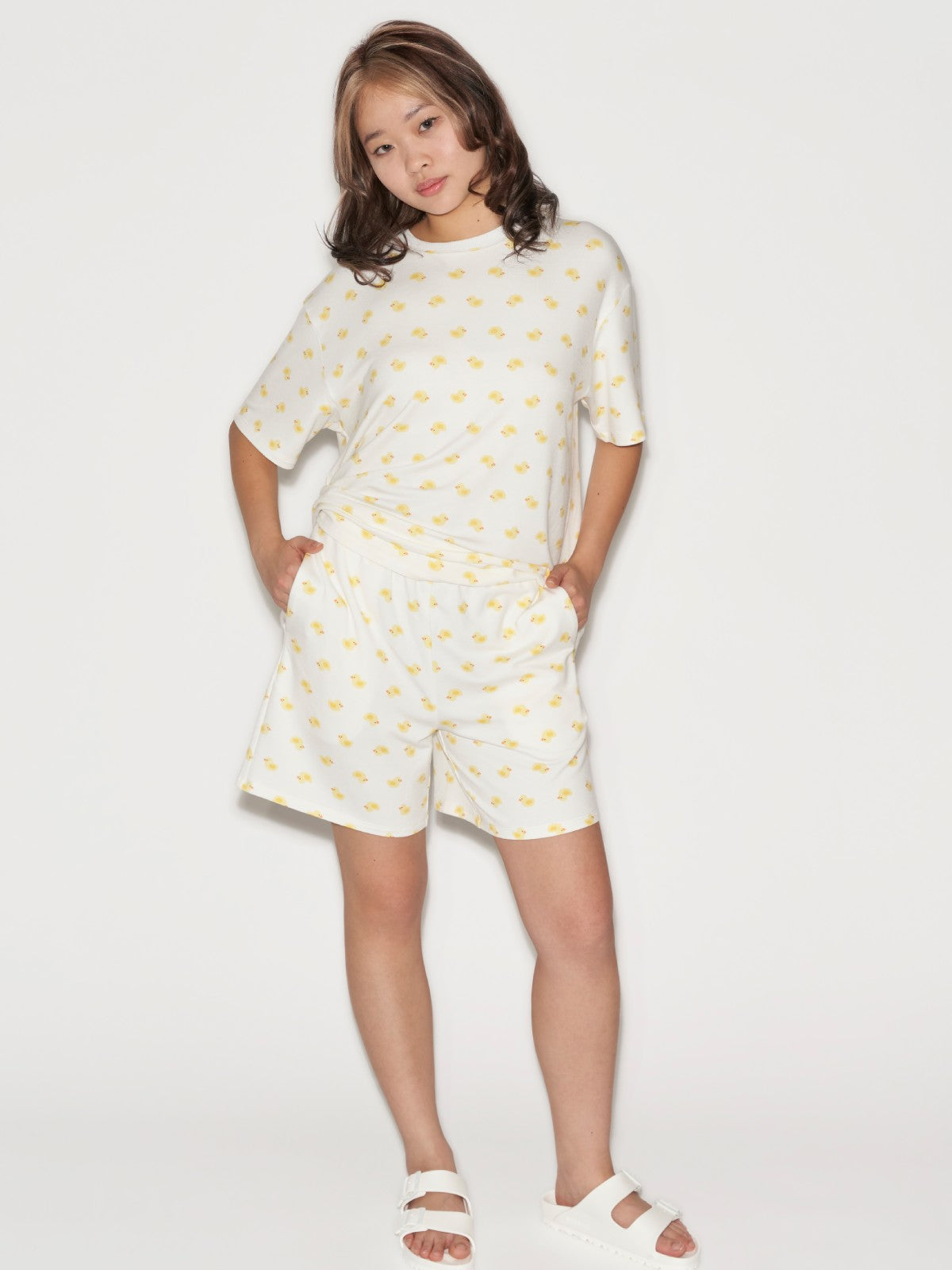 Pajama Set