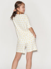Pajama Set