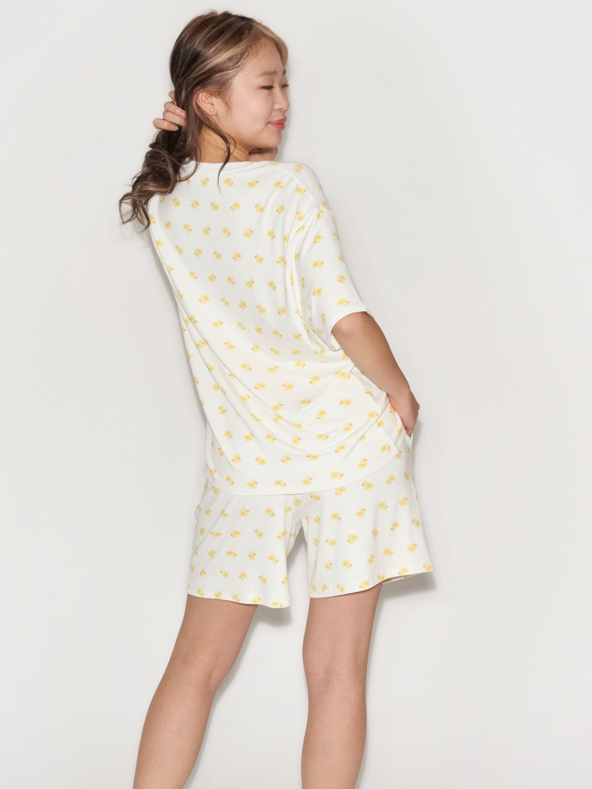 Pajama Set