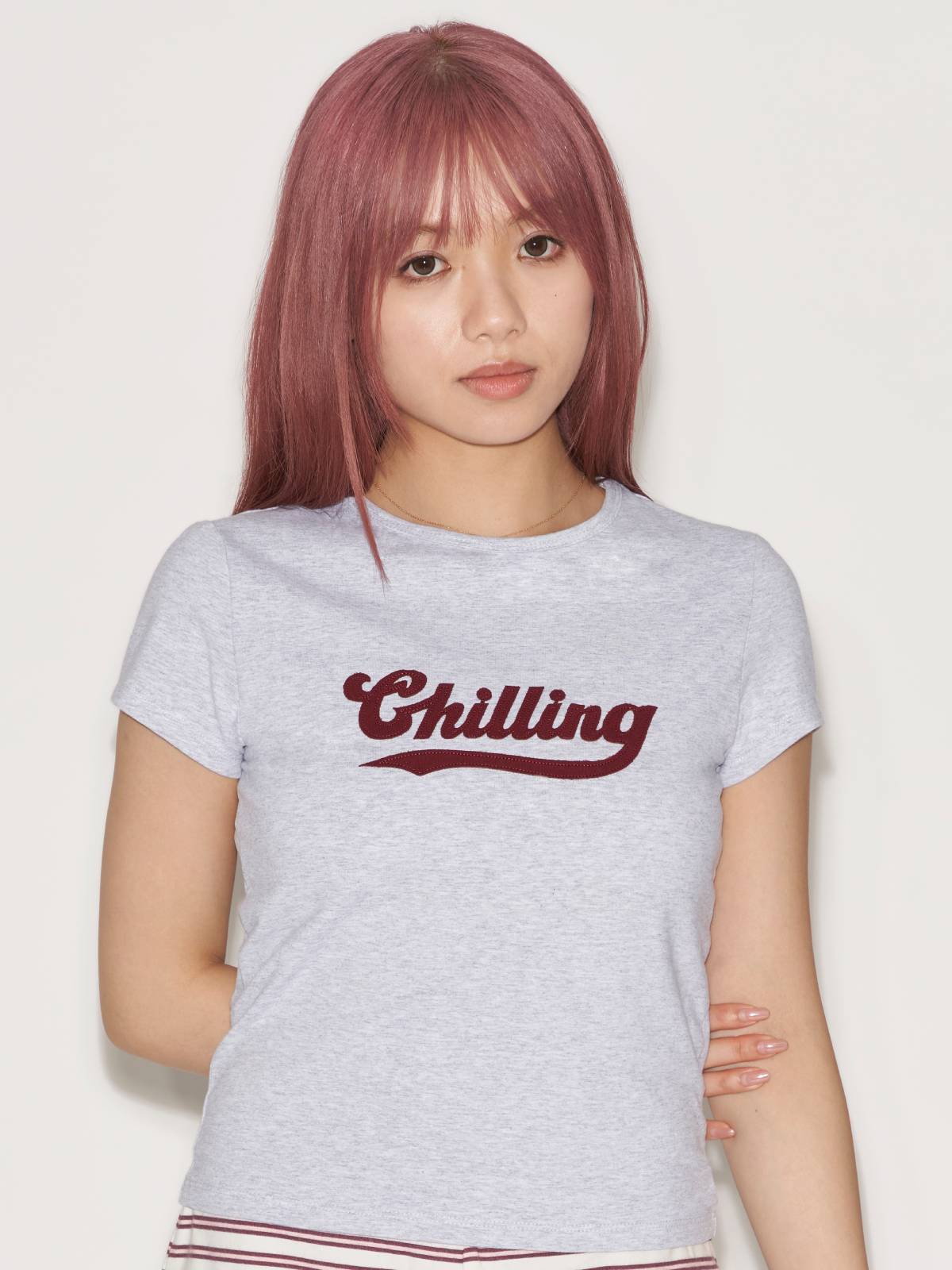 Cotton Tee