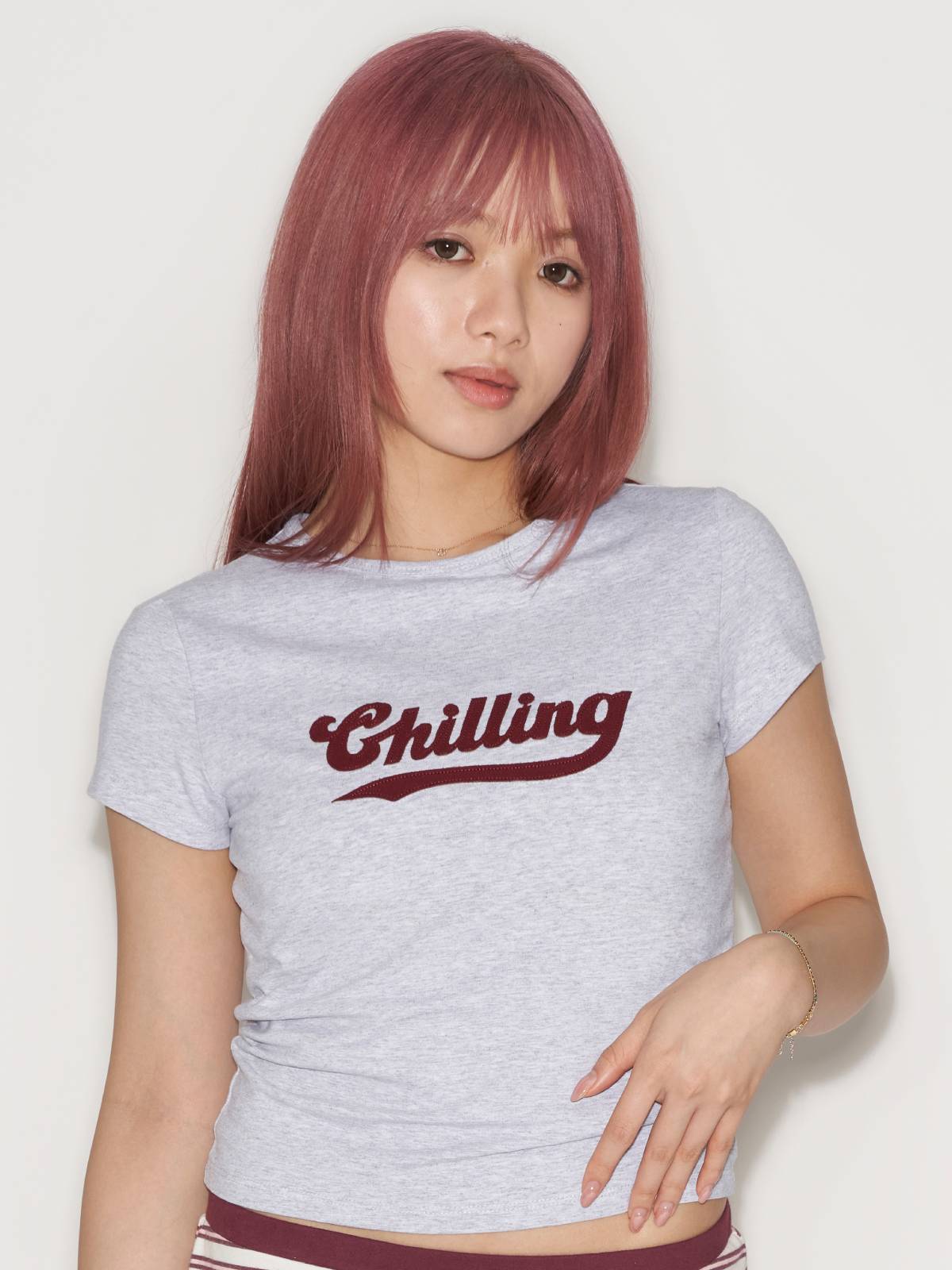 Cotton Tee