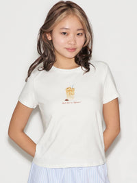 Cotton Tee