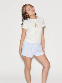 Cotton Tee