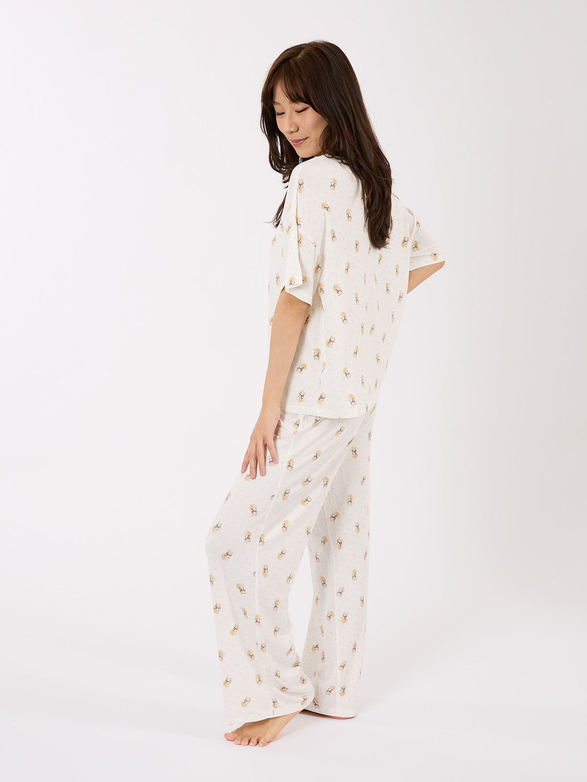 Modal Tee