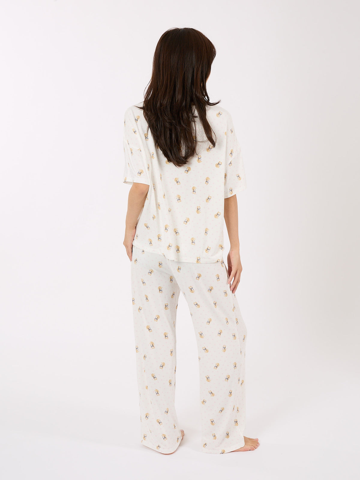 Modal Tee