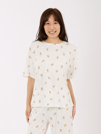 Modal Tee