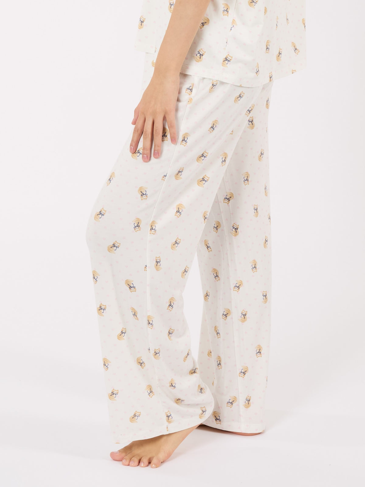 Modal Lounge Pants