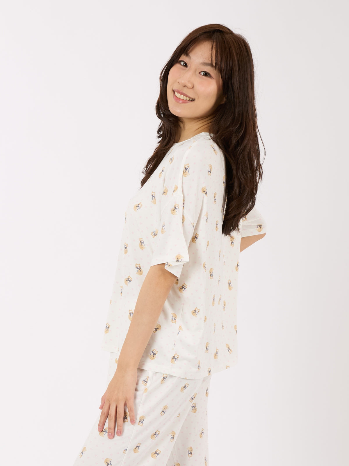 Modal Tee