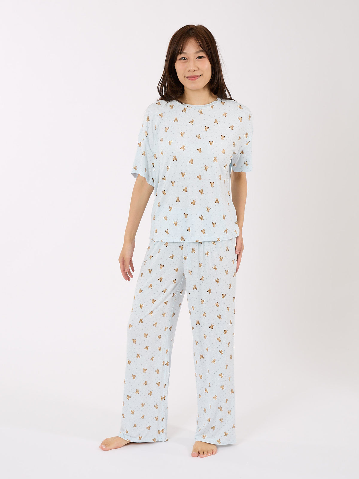 Modal Tee