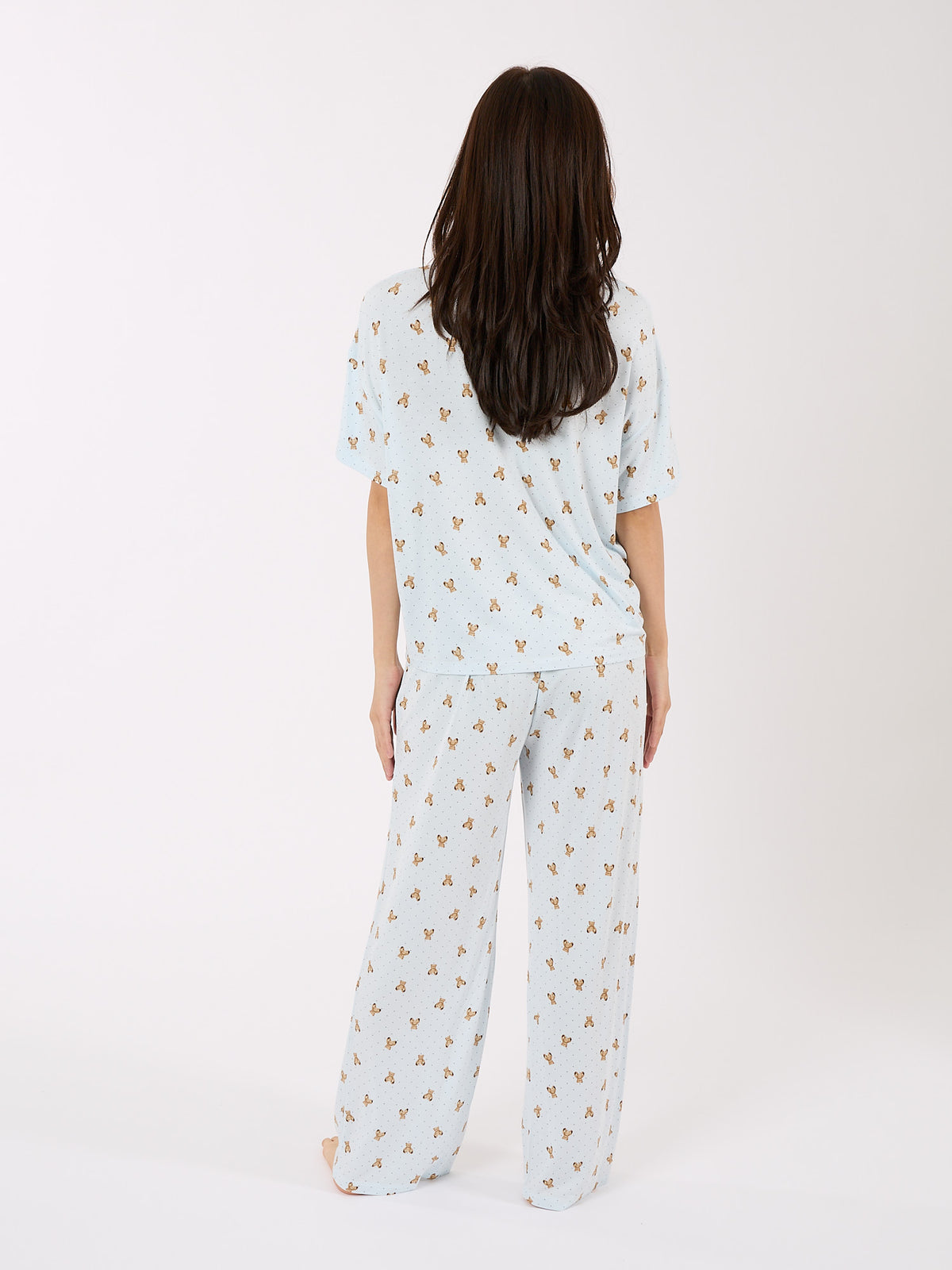 Modal Tee