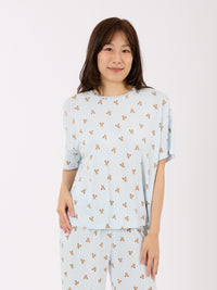 Modal Tee
