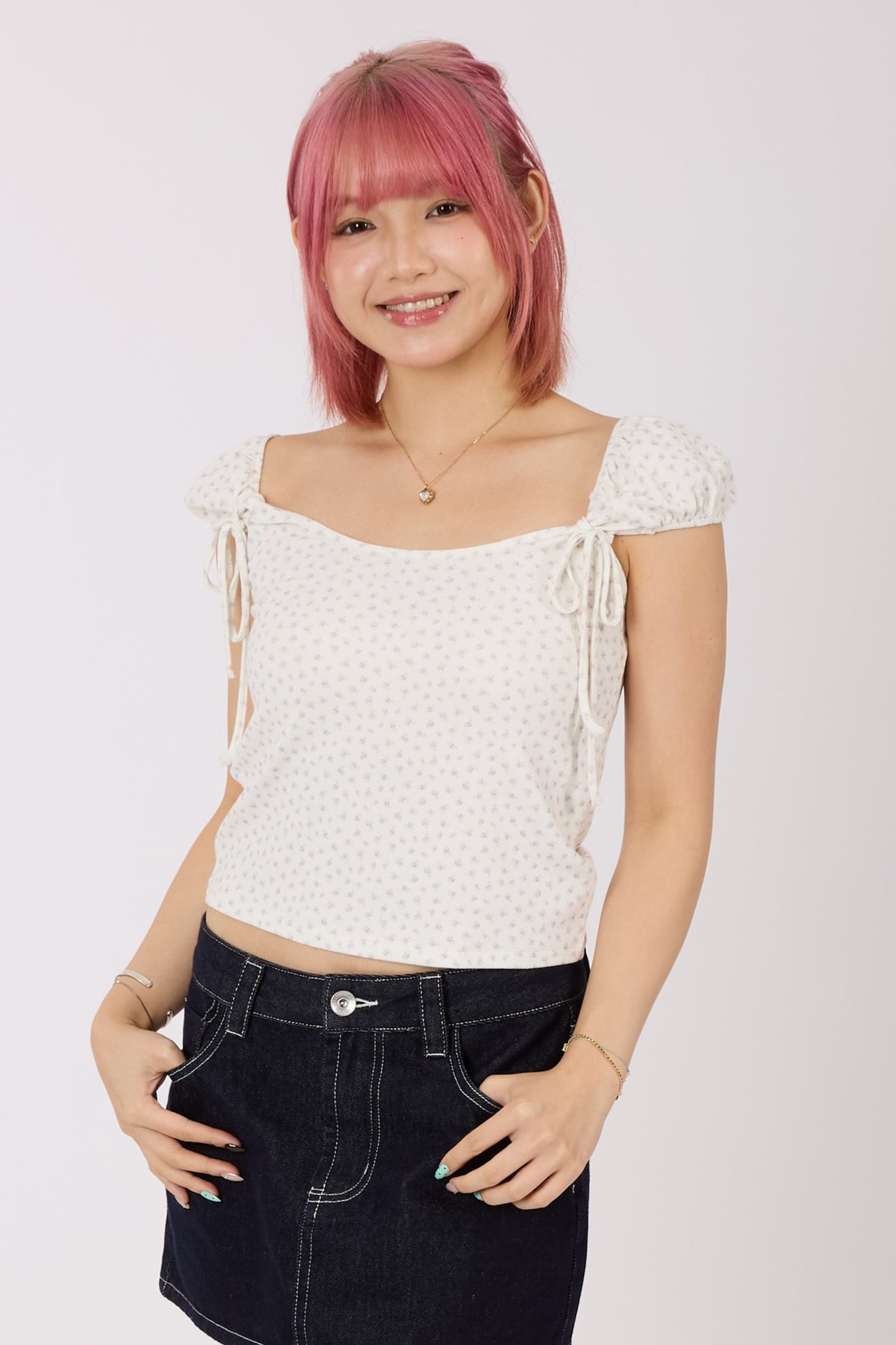 Cami Top