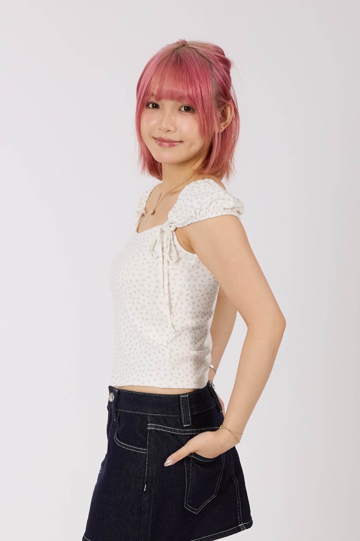 Cami Top