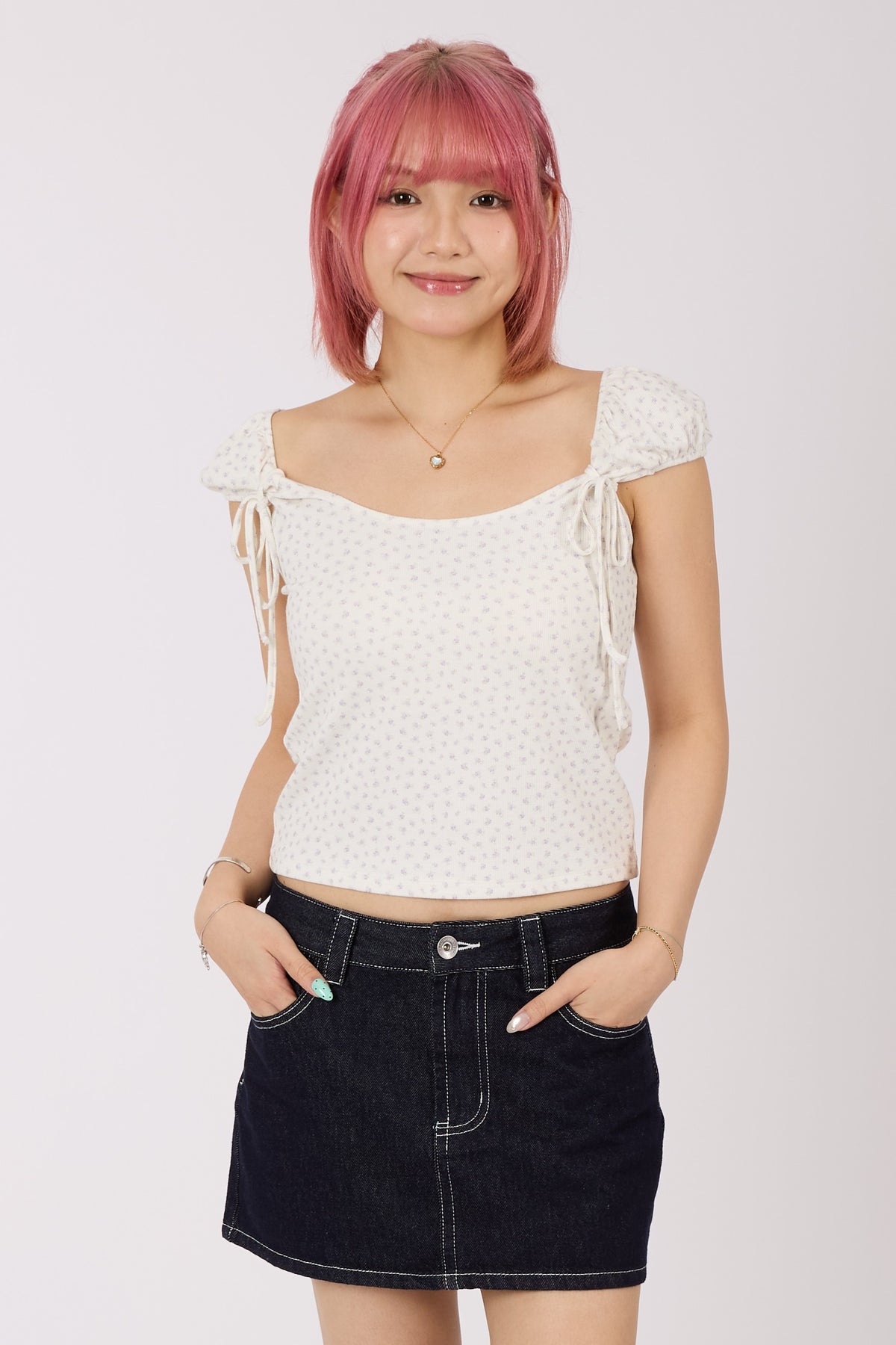 Cami Top
