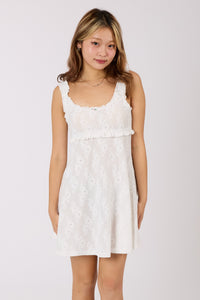 Lace Cami Dress