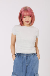 Striped Tee