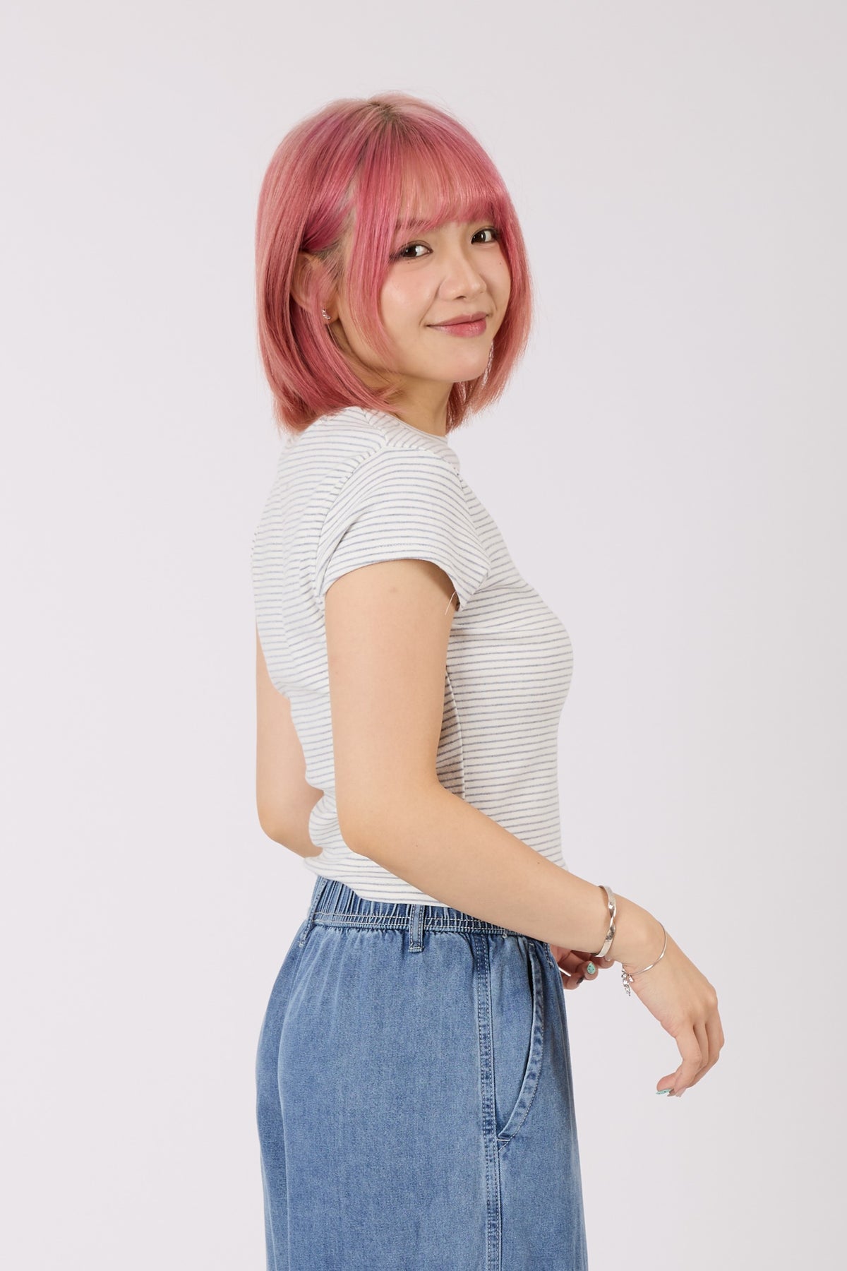 Striped Tee