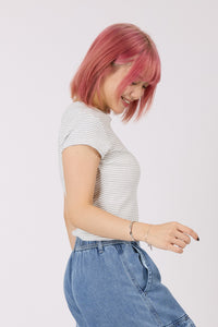 Striped Tee