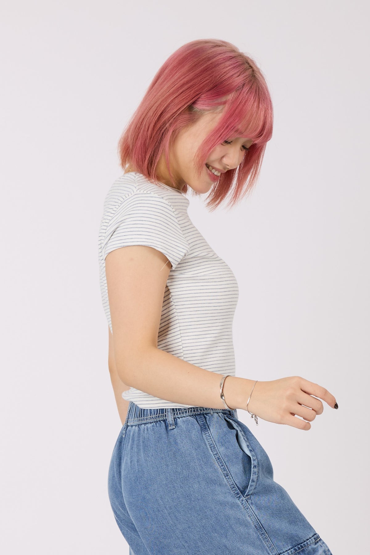 Striped Tee