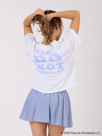 Snoopy Collection, Graphic Tee