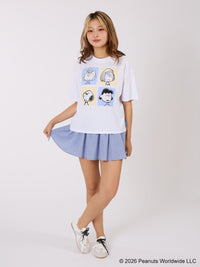 Snoopy Collection, Graphic Tee