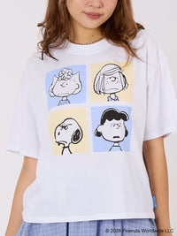 Snoopy Collection, Graphic Tee