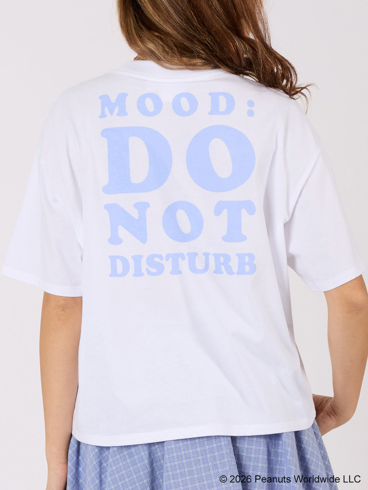 Snoopy Collection, Graphic Tee