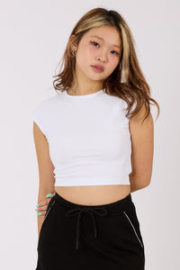 Cotton Tee