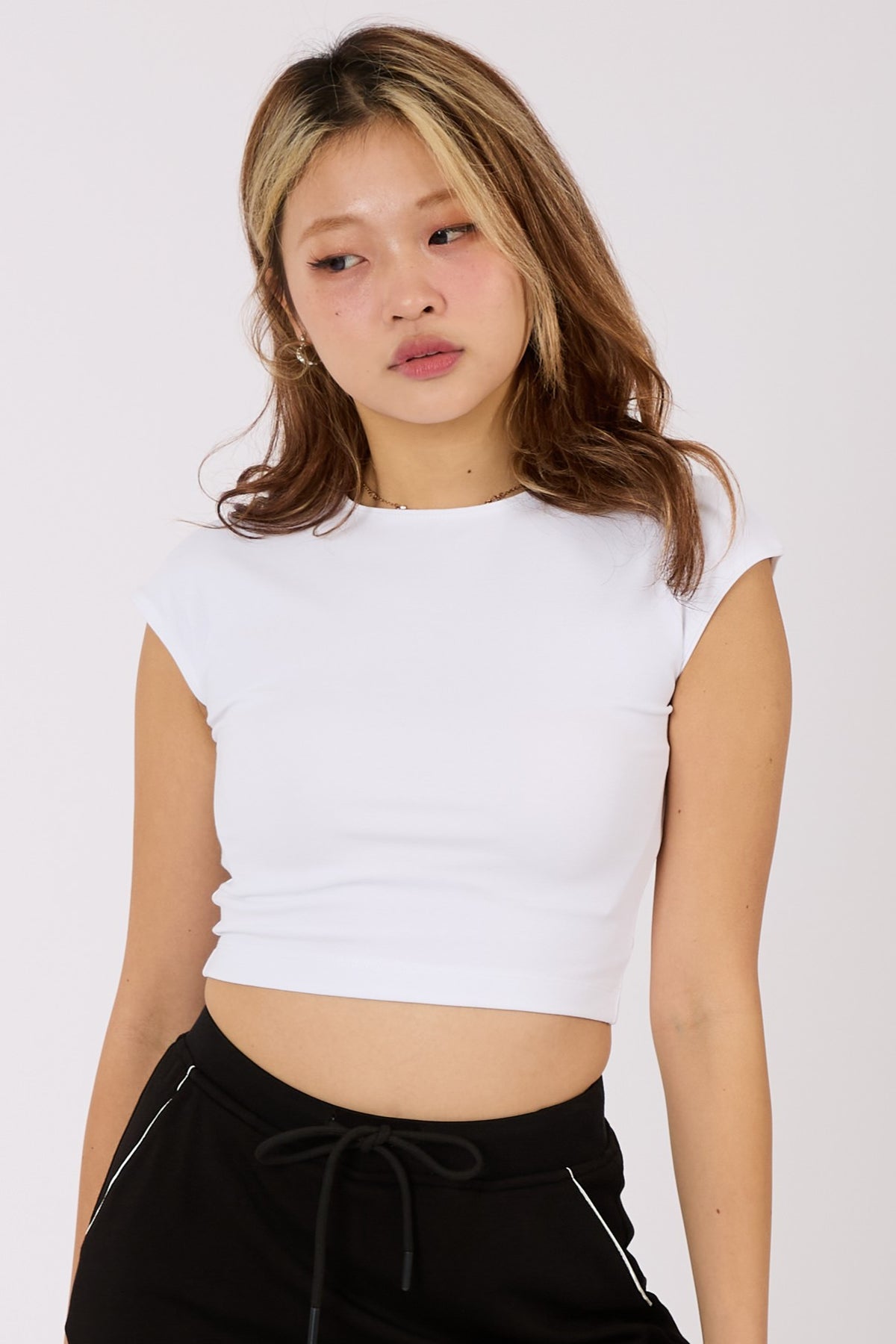 Cotton Tee