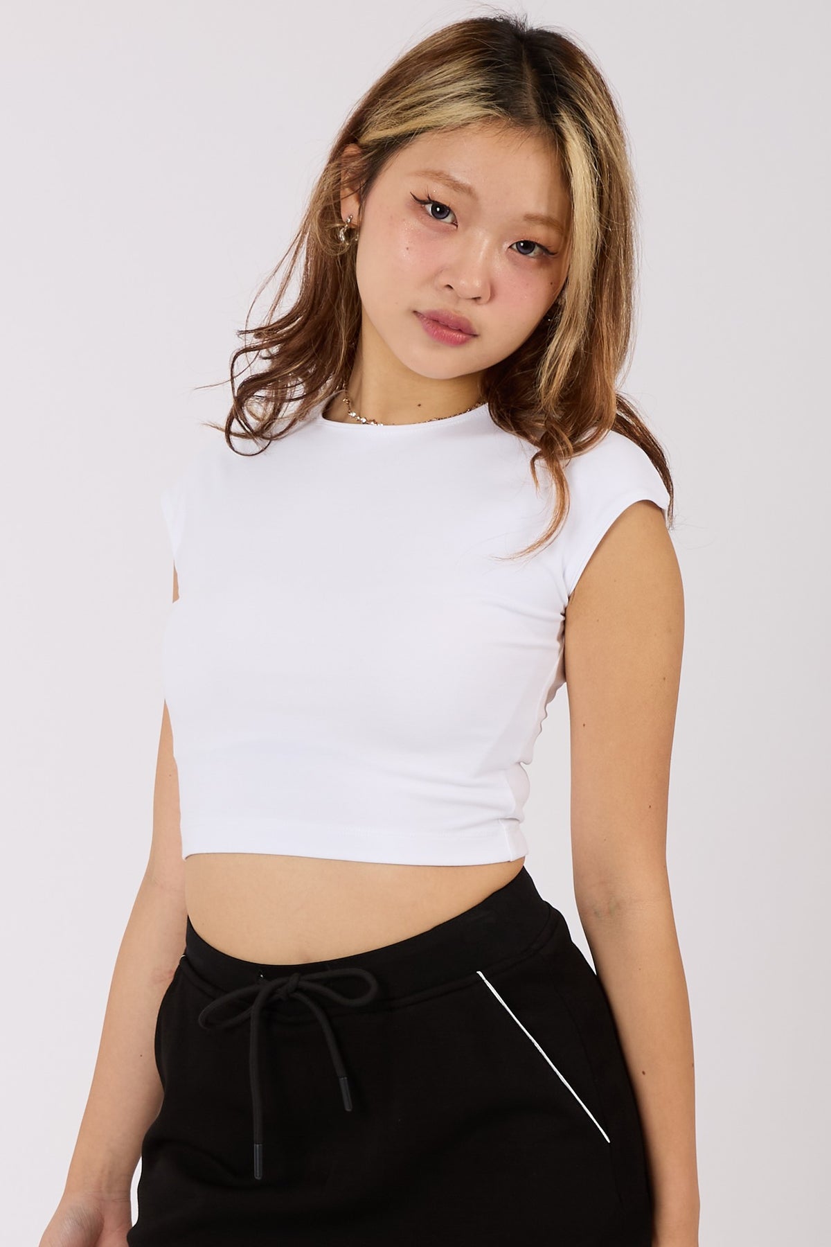 Cotton Tee