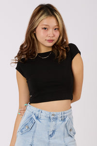 Cotton Tee