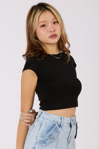 Cotton Tee