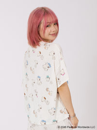 Snoopy Collection, Modal Tee